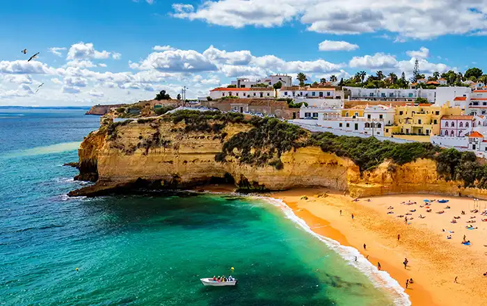 Algarve