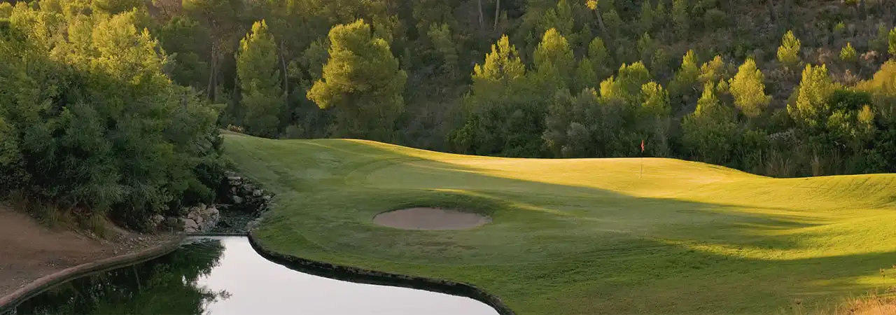 Bilyana Golf-Real Golf de Bendinat