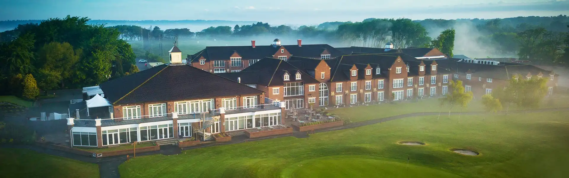 Bilyana Golf - Formby Hall Golf Resort & Spa