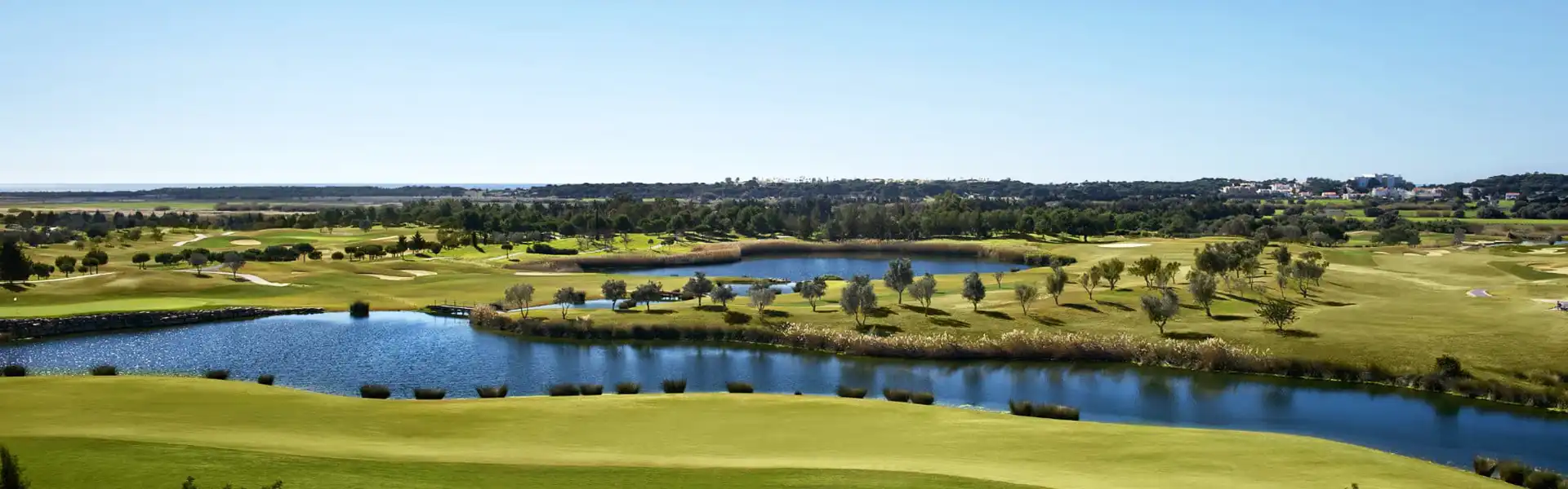 Bilyana Golf - Anantara Vilamoura Algarve Resort