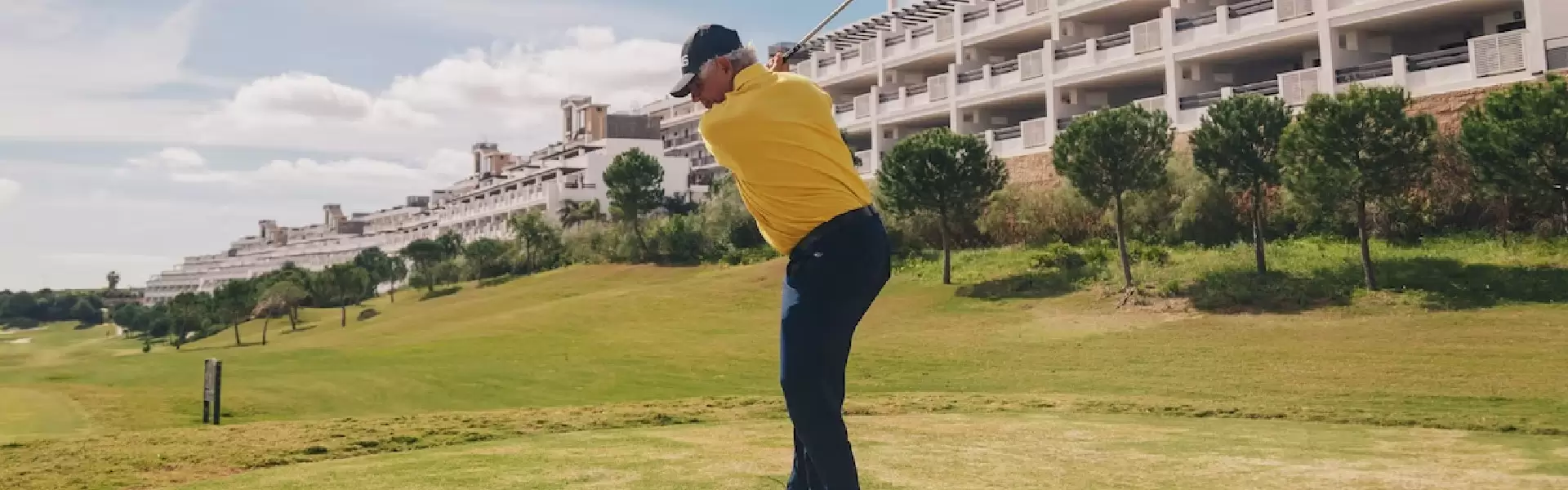 Bilyana Golf-Valle Romano Golf Course