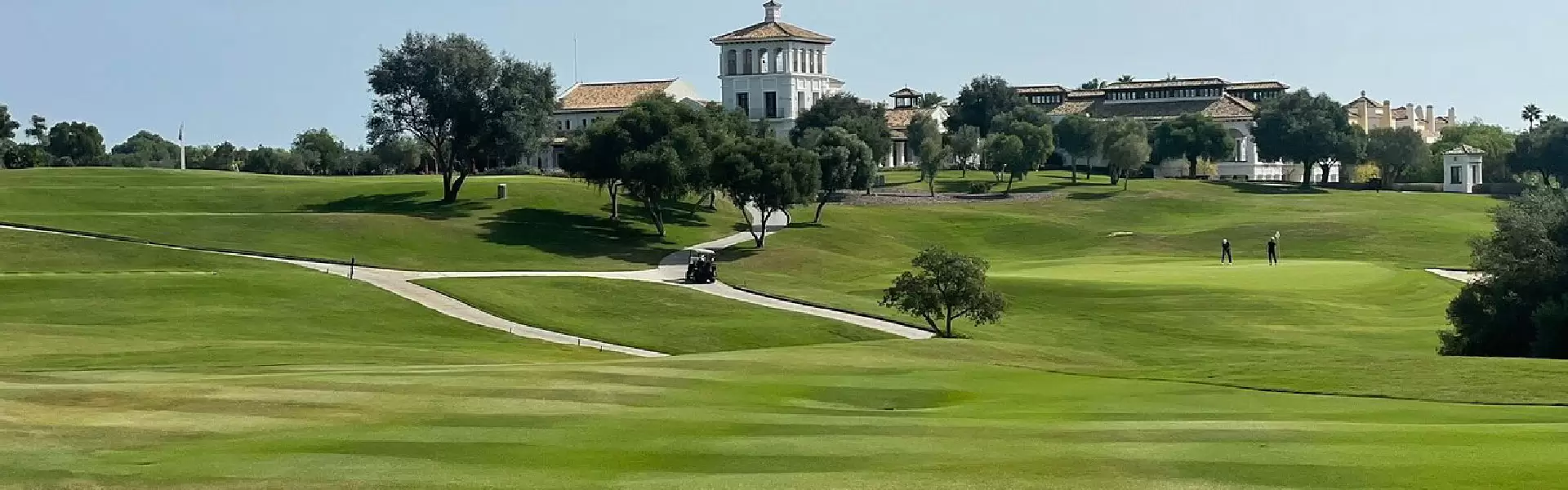 Bilyana Golf-Almenara Golf Club